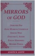 Mirrors of God