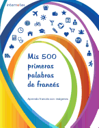 Mis 500 primeras palabras de franc?s