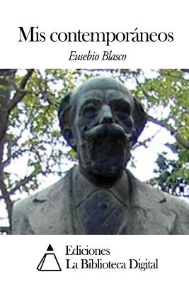 MIS Contemporaneos - Blasco, Eusebio