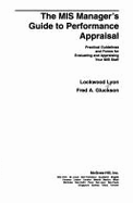 MIS Manager's Appraisal Guide - Lyon, Lockwood