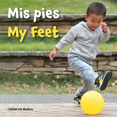 MIS Pies / My Feet - Hnatov, Catherine