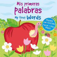 MIS Primeras Palabras/My First Words