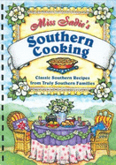 MIS Sadie's Southern Cooking - Cookbook Resources LLC, Cookbook Resources LLC