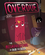 Misadventure Bob Book