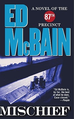 Mischief - McBain, Ed