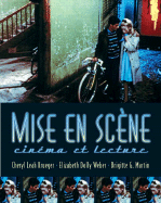 Mise En Scene: Cinema Et Lecture
