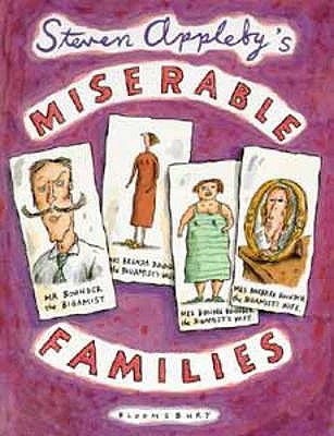 Miserable Families - Appleby, Steven