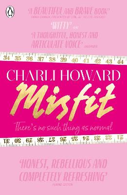 Misfit - Howard, Charli
