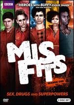 Misfits: Season One [2 Discs] - 