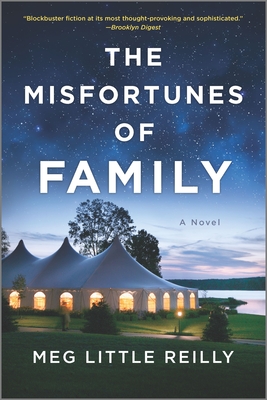 Misfortunes of Family (Original) - Little Reilly, Meg