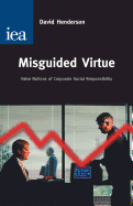Misguided Virtue
