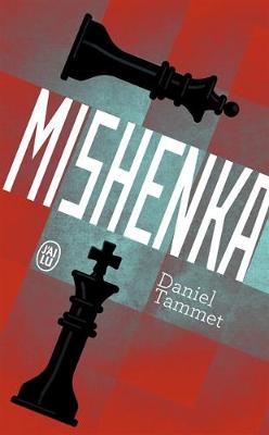 Mishenka - Tammet, Daniel