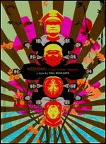 Mishima: A Life in Four Chapters [2 Discs] [Criterion Collection] - Paul Schrader