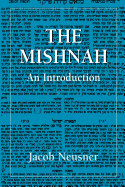 Mishnah: An Introduction