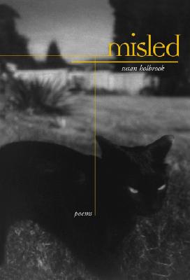 Misled - Holbrook, Susan