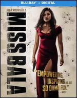 Miss Bala [Includes Digital Copy] [Blu-ray/DVD] - Catherine Hardwicke