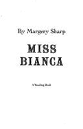 Miss Bianca