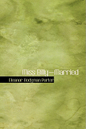 Miss Billy-Married