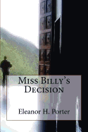 Miss Billy's Decision