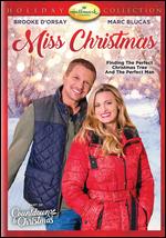Miss Christmas - Mark Rohl