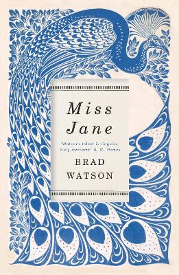 Miss Jane - Watson, Brad