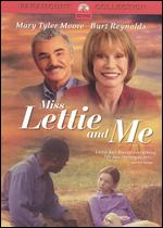Miss Lettie and Me - Ian Barry
