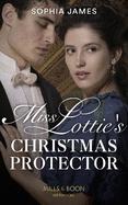 Miss Lottie's Christmas Protector