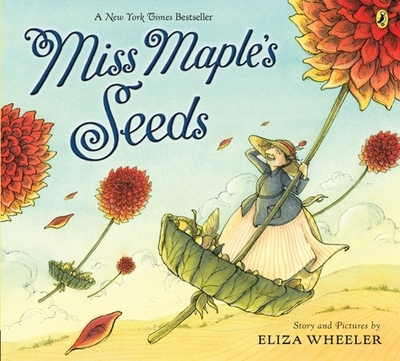 Miss Maple's Seeds - 