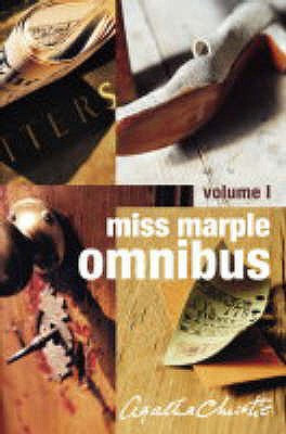 Miss Marple Omnibus Volume I - Christie, Agatha