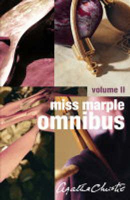 Miss Marple Omnibus Volume II - Christie, Agatha
