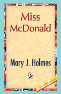 Miss McDonald