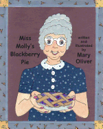 Miss Molly's Blackberry Pie