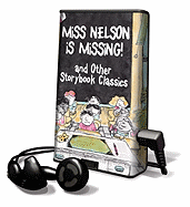 Miss Nelson Is Missing!: And Other Storybook Classics - Zion, Gene, and Allard, Harry, and Flack, Marjorie