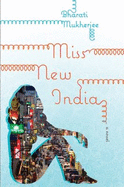 Miss New India - Mukherjee, Bharati