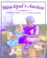 Miss Opal's Auction