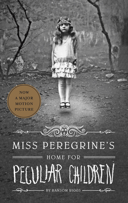 Miss Peregrine's Home for Peculiar Children - Riggs, Ransom