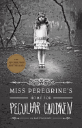 Miss Peregrine's Home For Peculiar Children - Riggs, Ransom