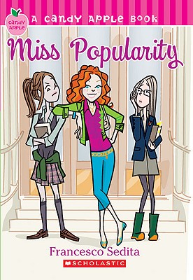 Miss Popularity - Sedita, Francesco