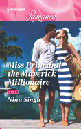 Miss Prim and the Maverick Millionaire