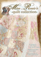 Miss Rosie's Quilt Collection - Nelson, Carrie L