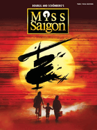 Miss Saigon (2017 Broadway Edition): Vocal Selections