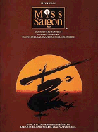 Miss Saigon - Boublil, Alain (Composer)