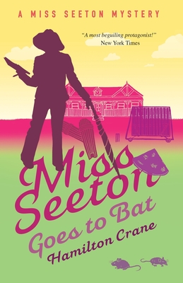 Miss Seeton Goes to Bat - Crane, Hamilton, and Carvic, Heron