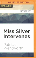 Miss Silver Intervenes