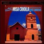 Missa Criolla