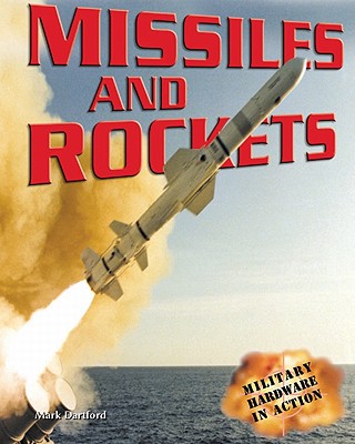 Missiles and Rockets - Dartford, Mark