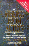 Missing from Action: A Powerful Historical Response to the Crisis Among American Men - Hardenbrook, Weldon, and Somerville, Terry