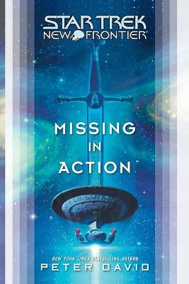 Missing in Action - David, Peter, and Roddenberry, Gene (Creator)