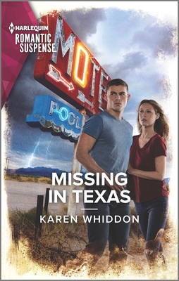 Missing in Texas - Whiddon, Karen