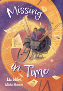Missing in Time: Fluency 9